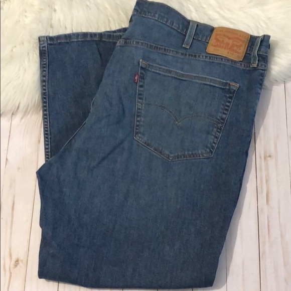 Levi’s 559 jeans size 48/30